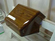 Teak Varnish
