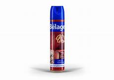 Technical Aerosol