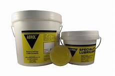 Technical Aerosols