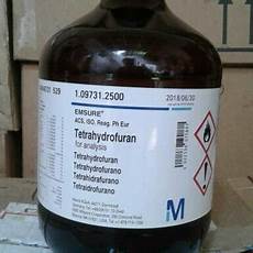 Tetrahydrofuran