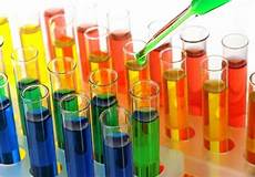 Textiles Chemicals