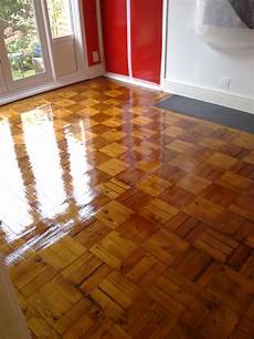 Tile Varnish