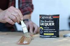 Timber Lacquer