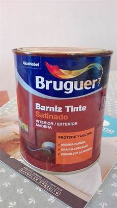 Tinted Varnish