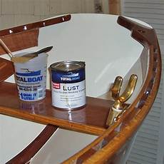 Total Boat Varnish