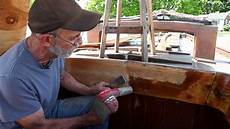 Total Boat Varnish