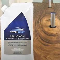 Totalboat Halcyon Clear
