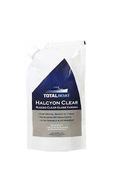 Totalboat Halcyon