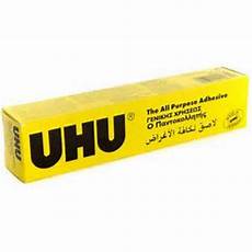 Transparent Glues