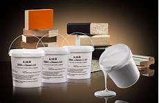 Transparent Wood Glues