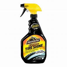 Tyre Shiner