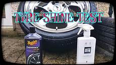 Tyre Shiner