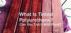 Urethane Paint