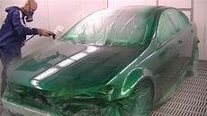 Urethane Paint