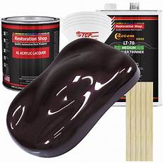 Urethane Paint