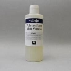 Vallejo Polyurethane Varnish