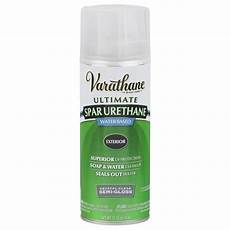 Varathane Spar Urethane