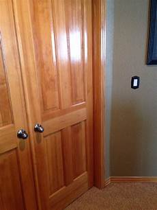 Varnish Maple Color
