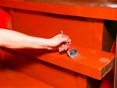 Varnish Over Paint