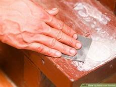 Varnish Over Paint