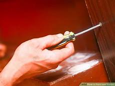 Varnish Over Paint