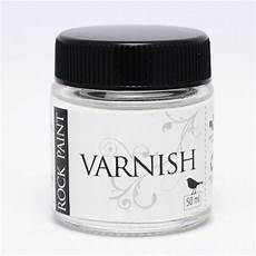 Varnish Paint Colors