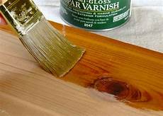 Varnish Paint