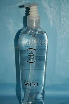 Varnish Polish