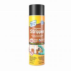 Varnish Stripping Gel