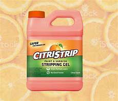 Varnish Stripping Gel