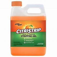 Varnish Stripping Gel