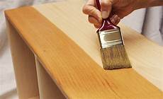 Varnishes And Finishes