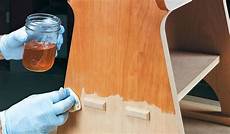 Varnishes And Finishes