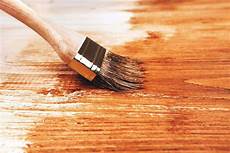 Varnishes And Finishes