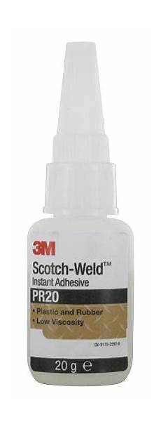 Viscosity Super Glues