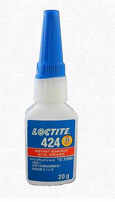 Viscosity Super Glues