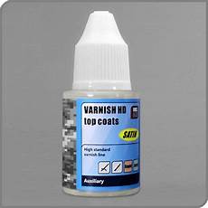Vms Satin Varnish