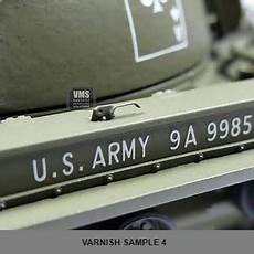 Vms Varnish
