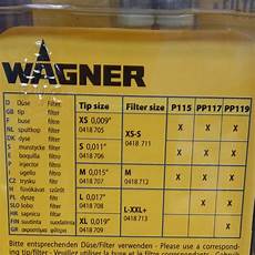 Wagner Control Pro