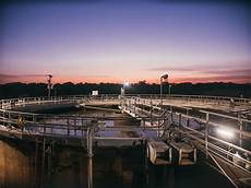 Waste Water Treatment Chemicals