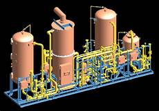 Water And Waste Water Treatment Chemicals