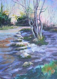 Water Based Paints