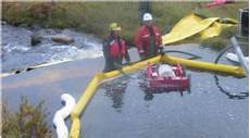 Water Chemical