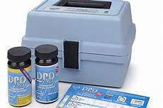 Water Cleaning Chemicals