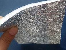 Water Insulation