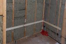 Water Insulation