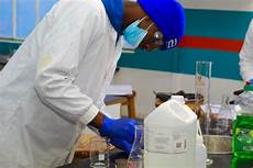 Water Treatment Chemical