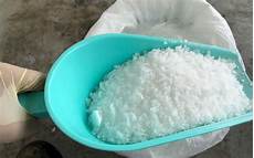 Water Treatment Chemical