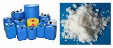 Water Treatment Chemicals