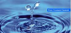 Water Treatment Chemicals
